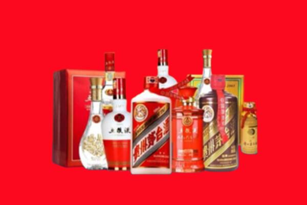 呼图壁县回收烟酒