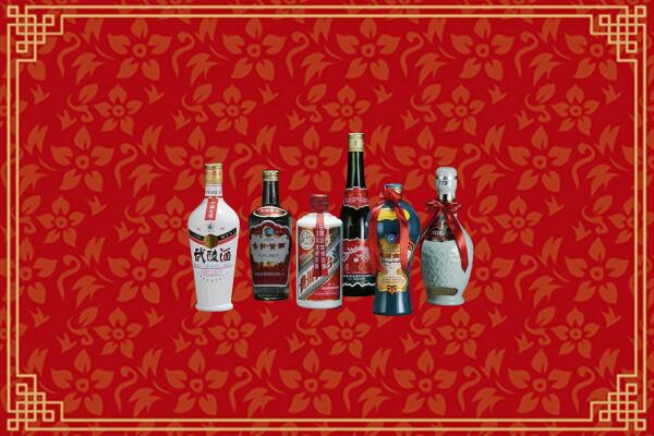 呼图壁县烟酒回收白酒